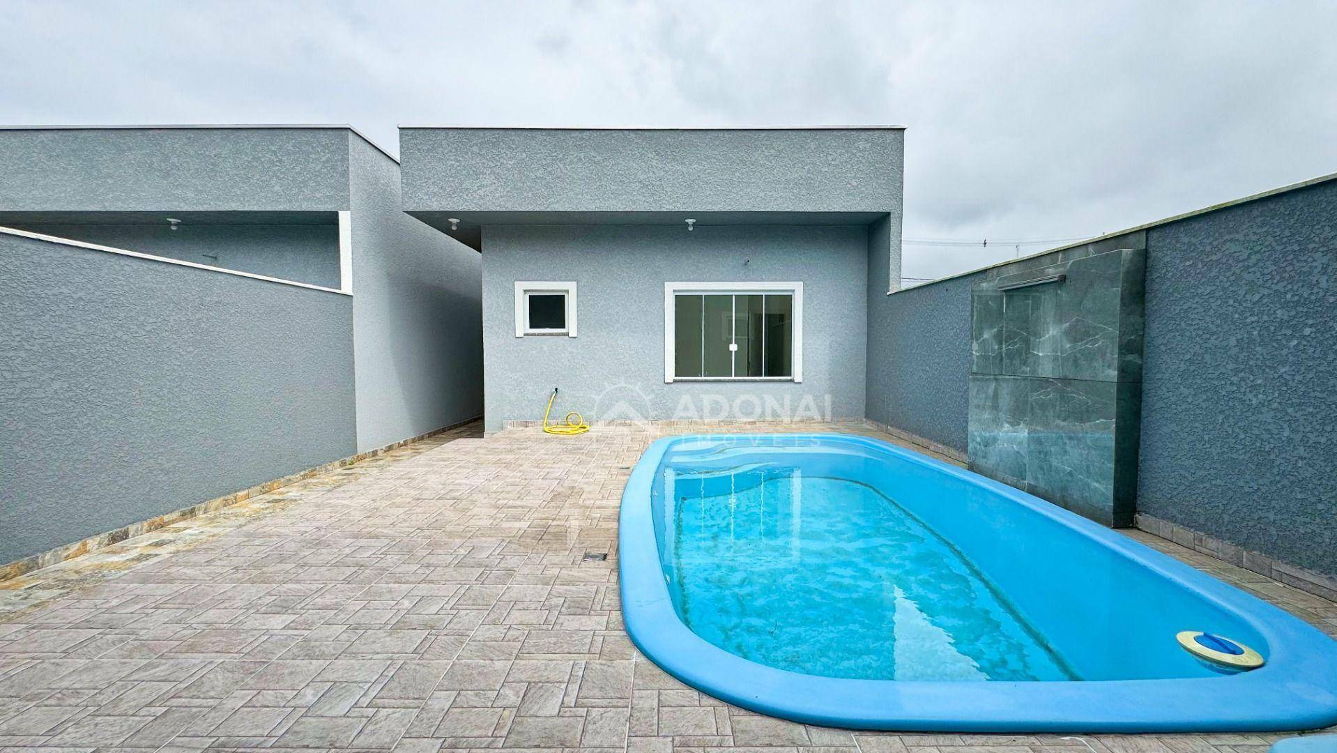 Casa de Condomínio à venda com 3 quartos, 97m² - Foto 13