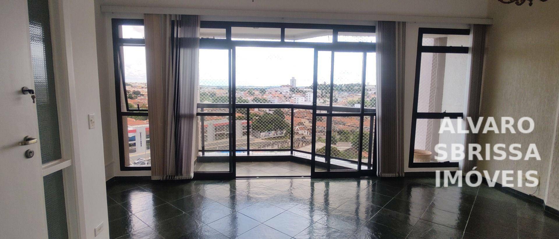 Apartamento à venda com 2 quartos, 82m² - Foto 3