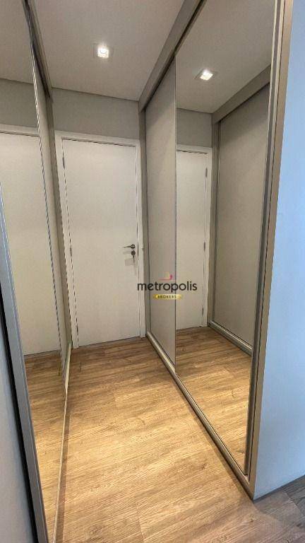 Apartamento para alugar com 3 quartos, 135m² - Foto 33