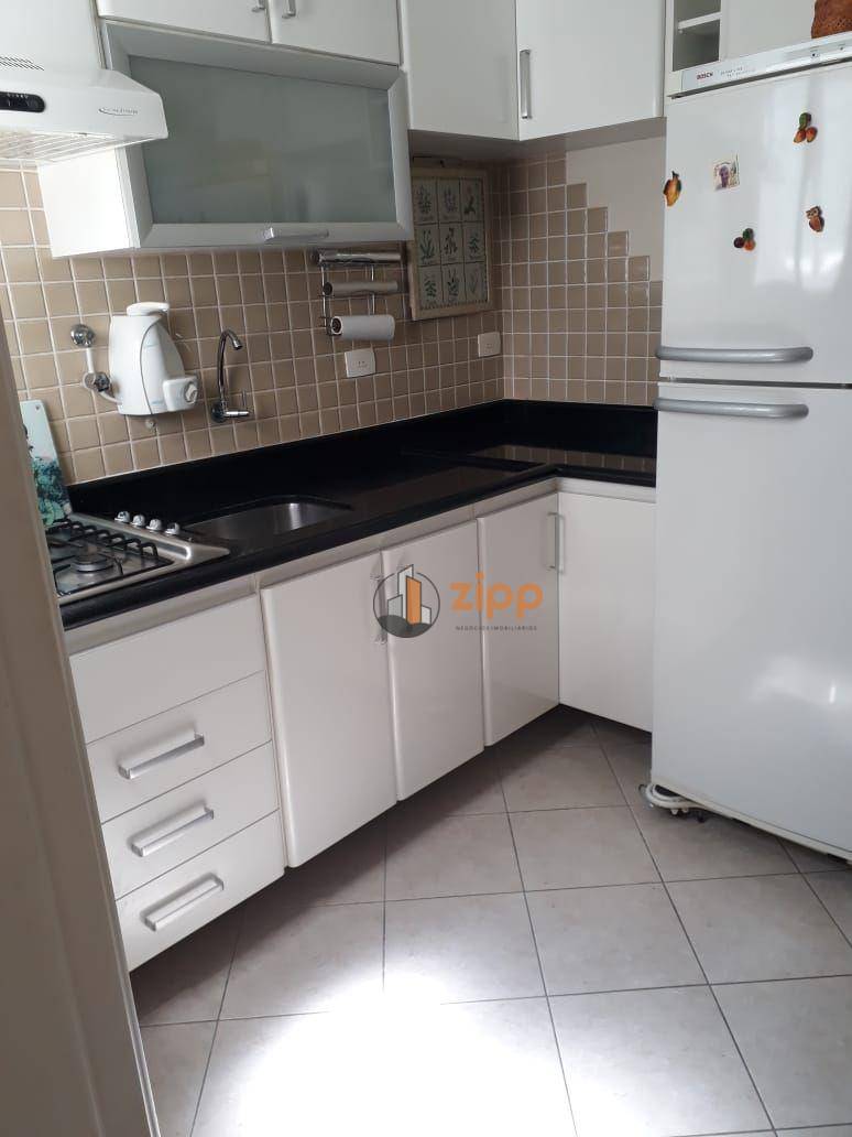 Apartamento à venda com 2 quartos, 60m² - Foto 7