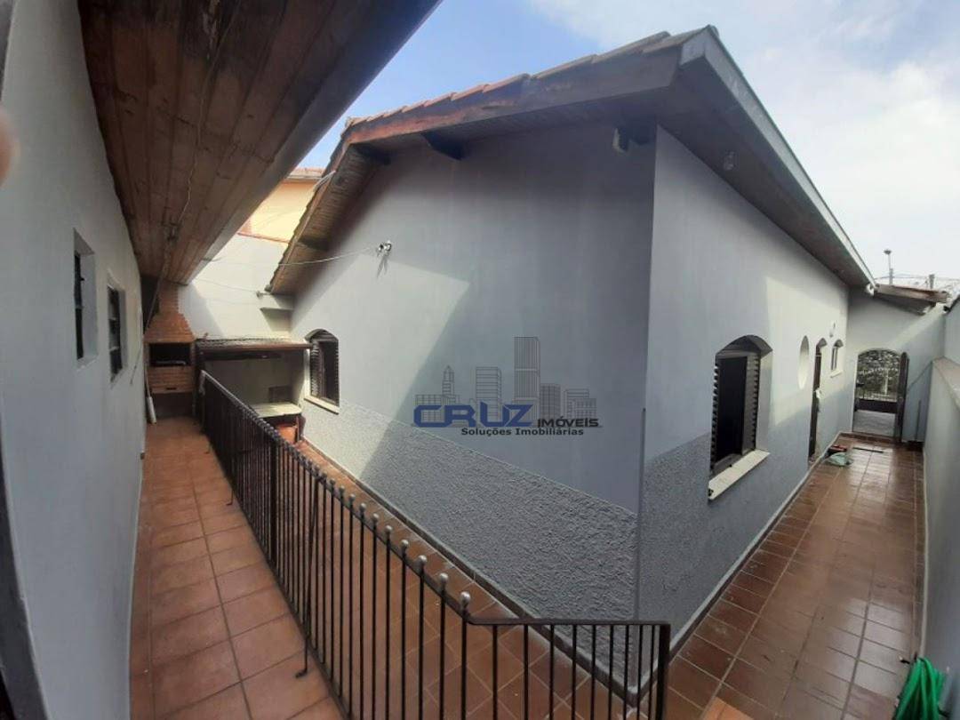 Casa à venda com 3 quartos, 165m² - Foto 7