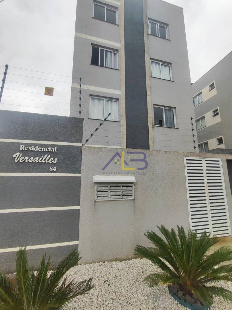 Apartamento, 2 quartos, 51 m² - Foto 1