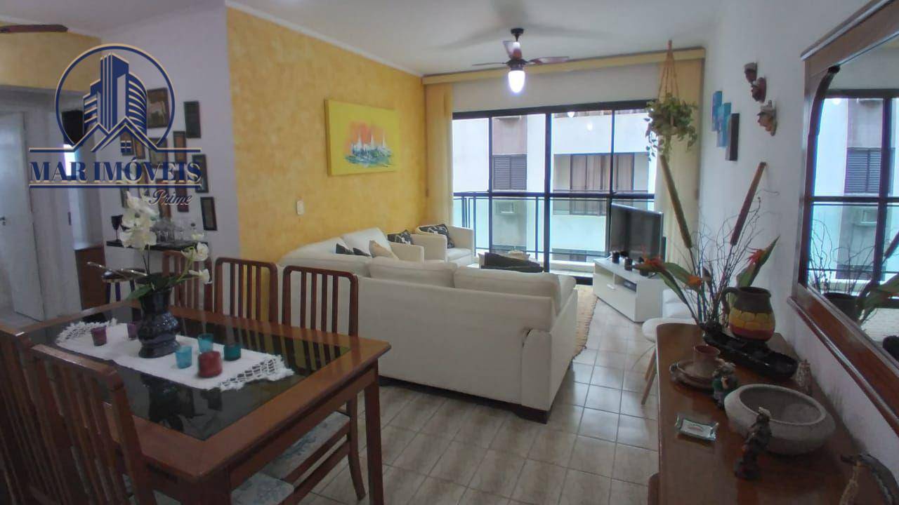 Apartamento à venda com 2 quartos, 90m² - Foto 2