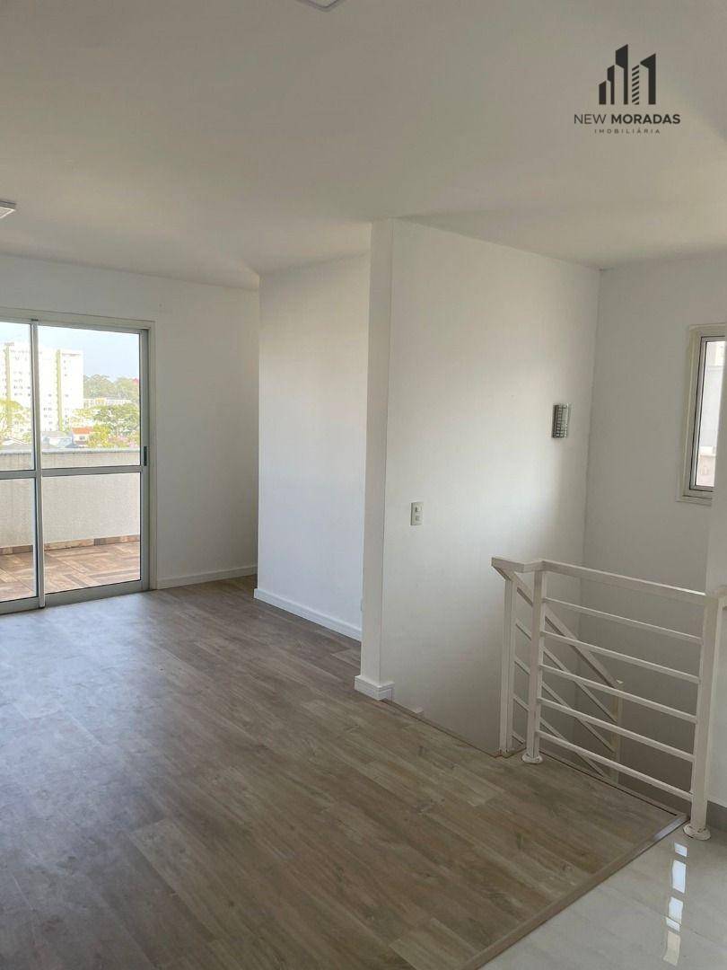 Cobertura à venda com 3 quartos, 175m² - Foto 11