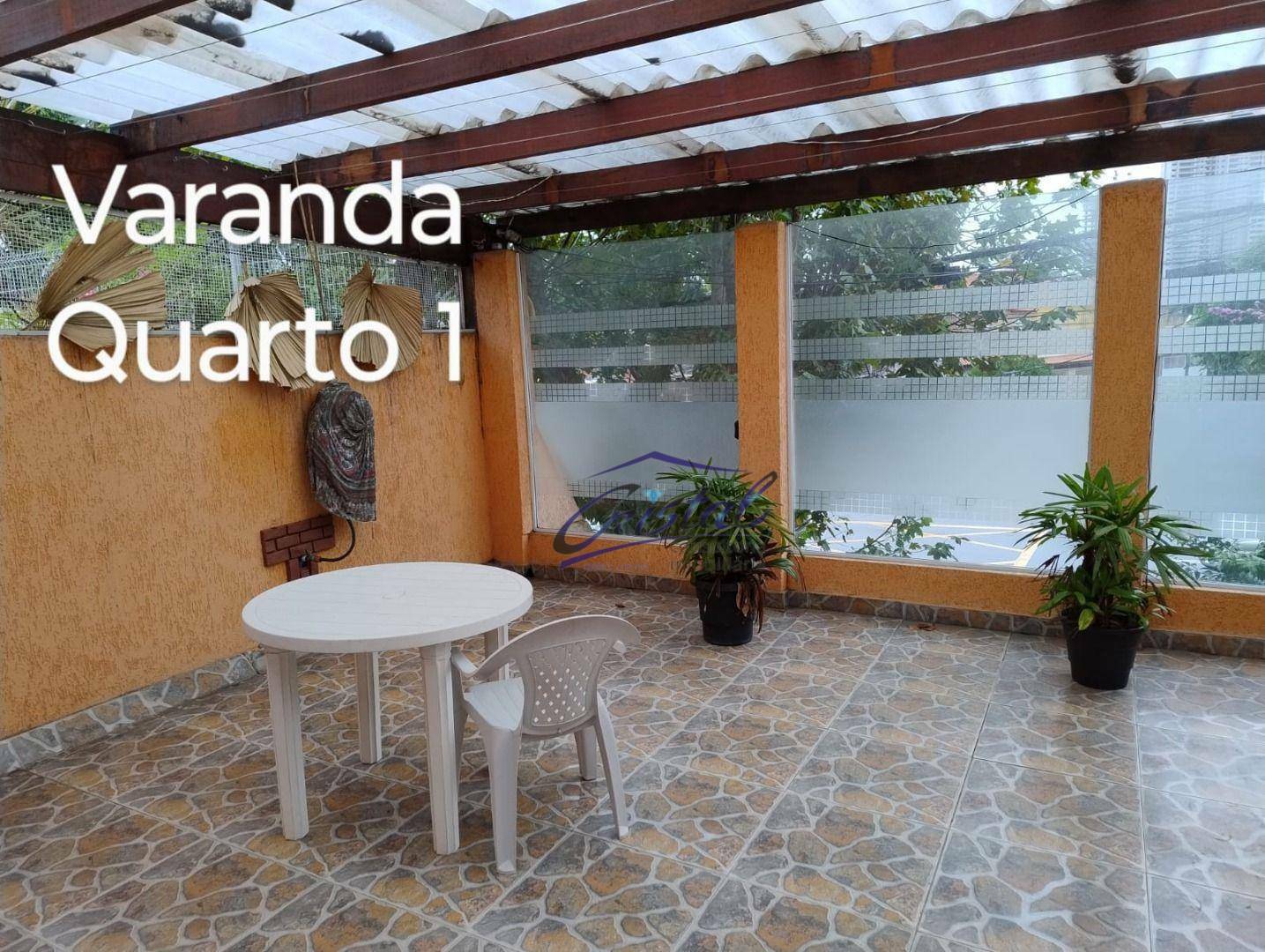 Casa à venda com 3 quartos, 160m² - Foto 22