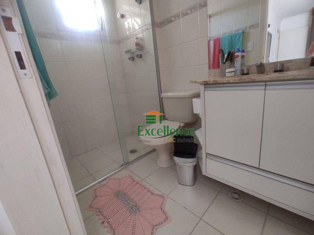 Sobrado à venda com 3 quartos, 161m² - Foto 21