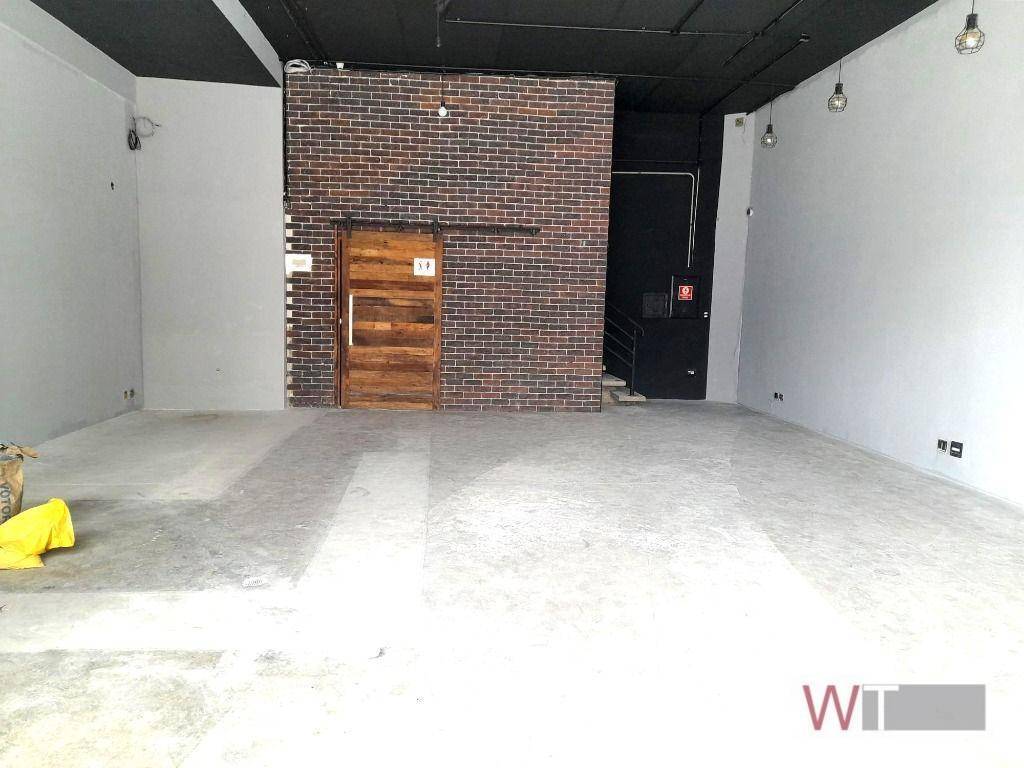 Loja-Salão, 200 m² - Foto 11