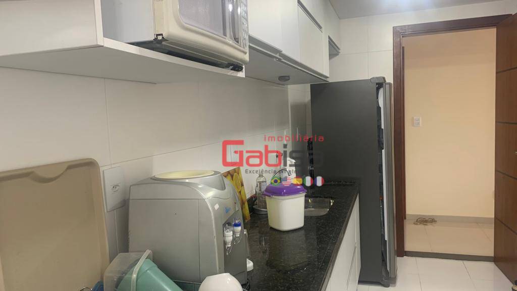 Apartamento à venda com 2 quartos, 111m² - Foto 10