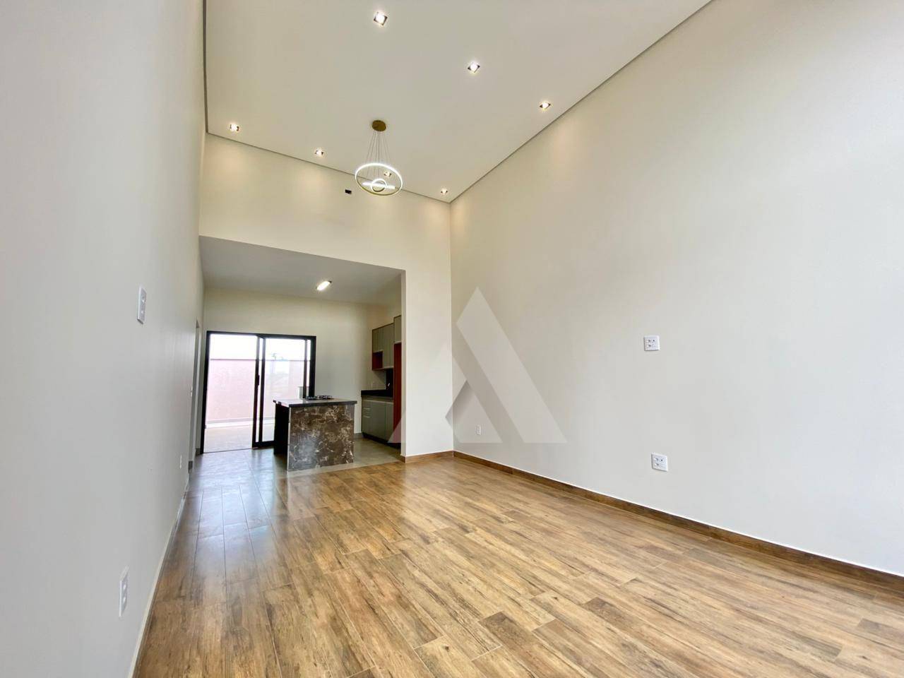 Casa de Condomínio, 2 quartos - Foto 4