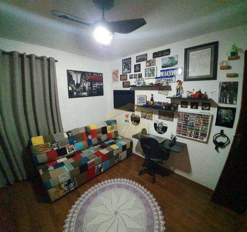 Apartamento à venda com 3 quartos, 73m² - Foto 16