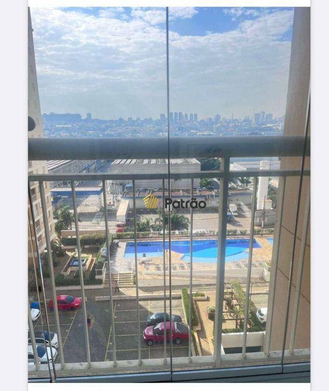 Apartamento, 2 quartos, 55 m² - Foto 3