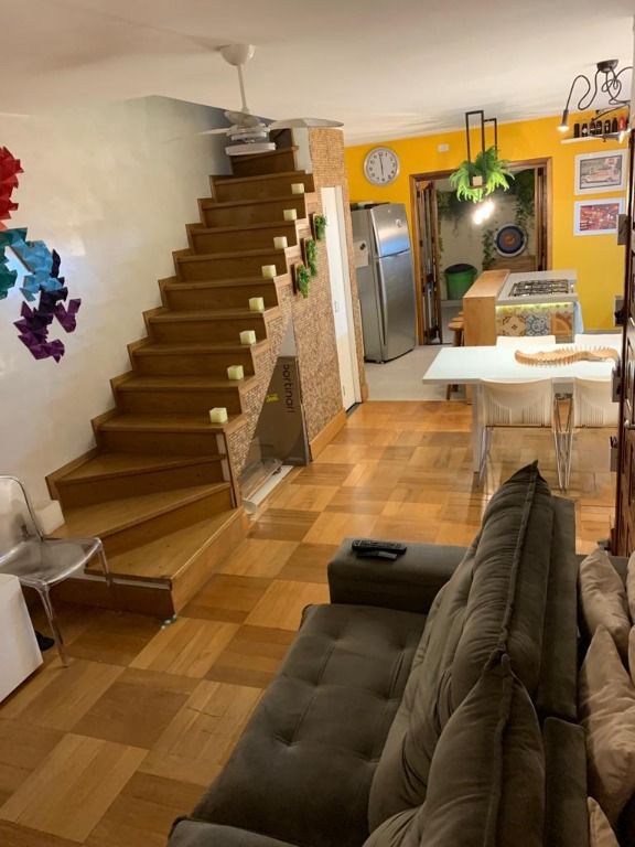 Casa de Condomínio à venda com 3 quartos, 83m² - Foto 3