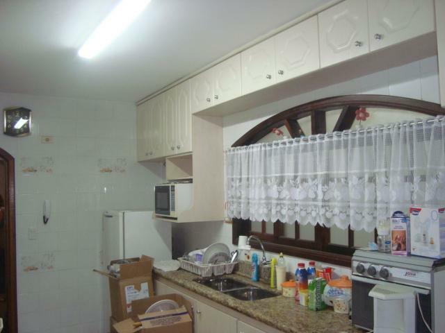 Sobrado à venda com 3 quartos, 230m² - Foto 9