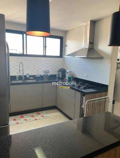 Apartamento à venda com 3 quartos, 142m² - Foto 7