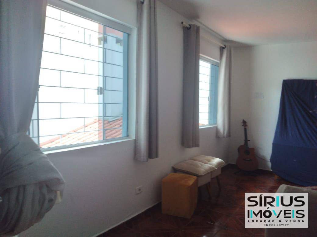 Sobrado à venda com 4 quartos, 124m² - Foto 19