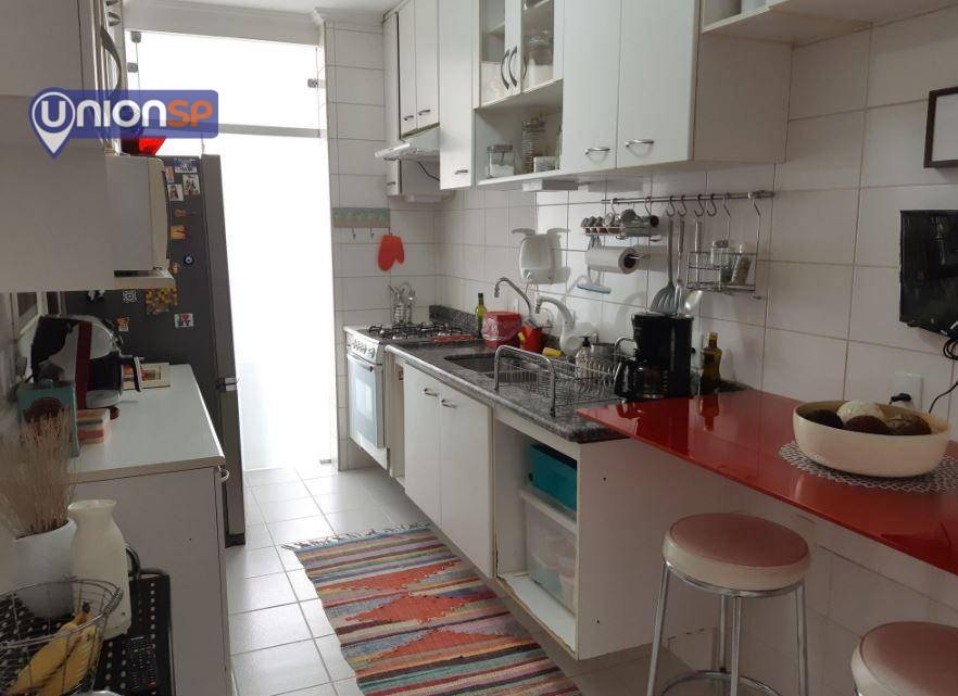 Apartamento à venda com 2 quartos, 92m² - Foto 14