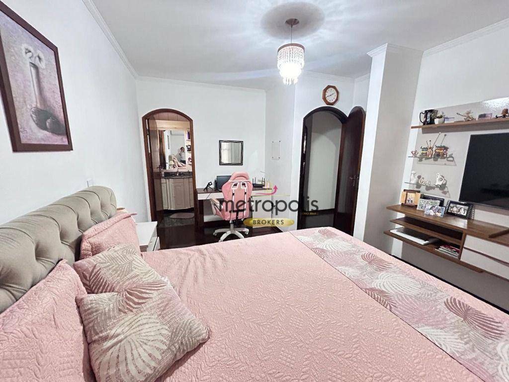 Sobrado à venda com 4 quartos, 225m² - Foto 10