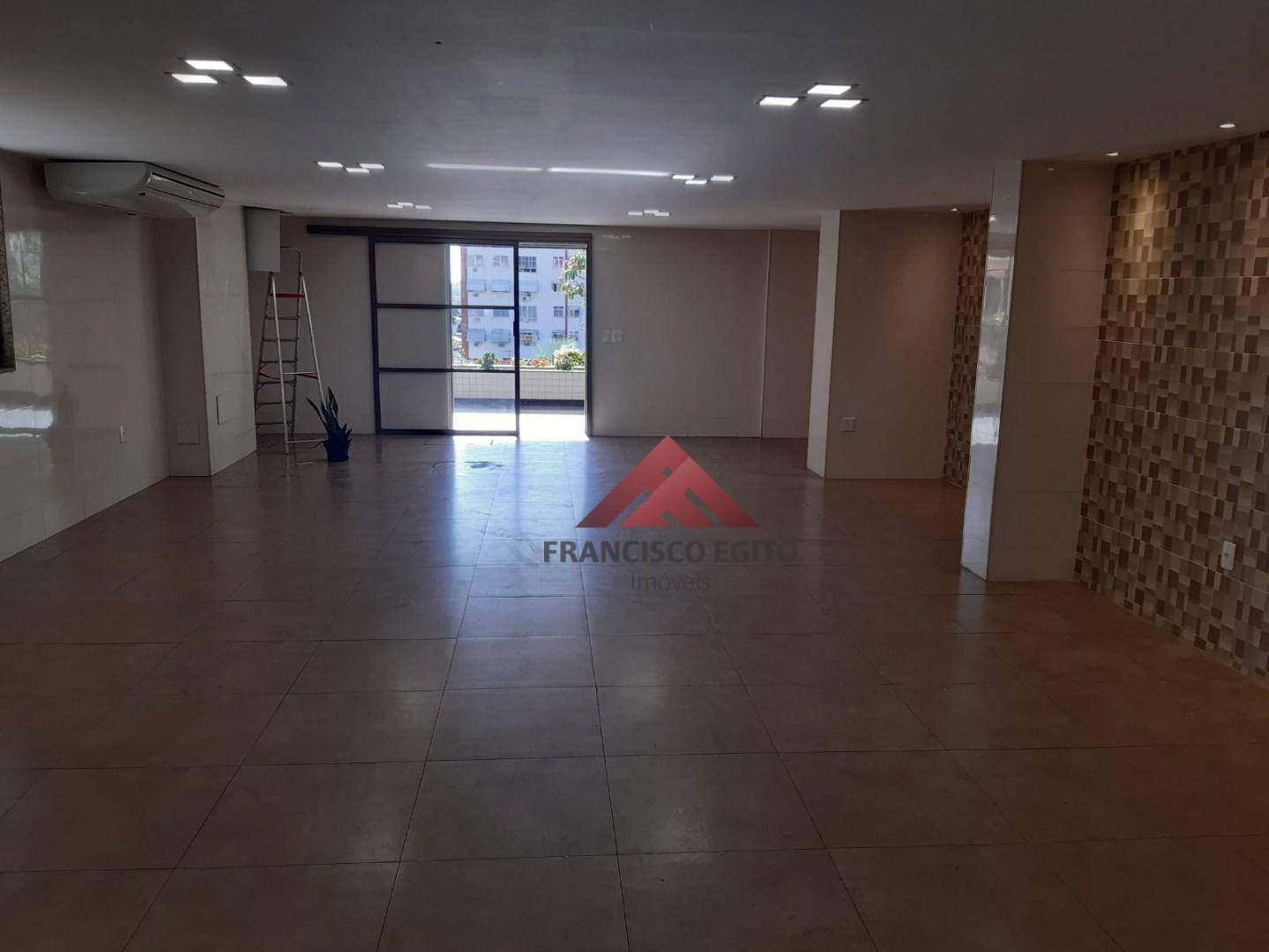 Apartamento à venda com 2 quartos, 72m² - Foto 13