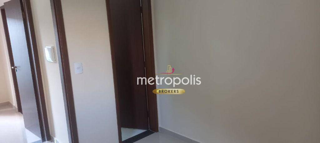 Sobrado à venda com 2 quartos, 100m² - Foto 9