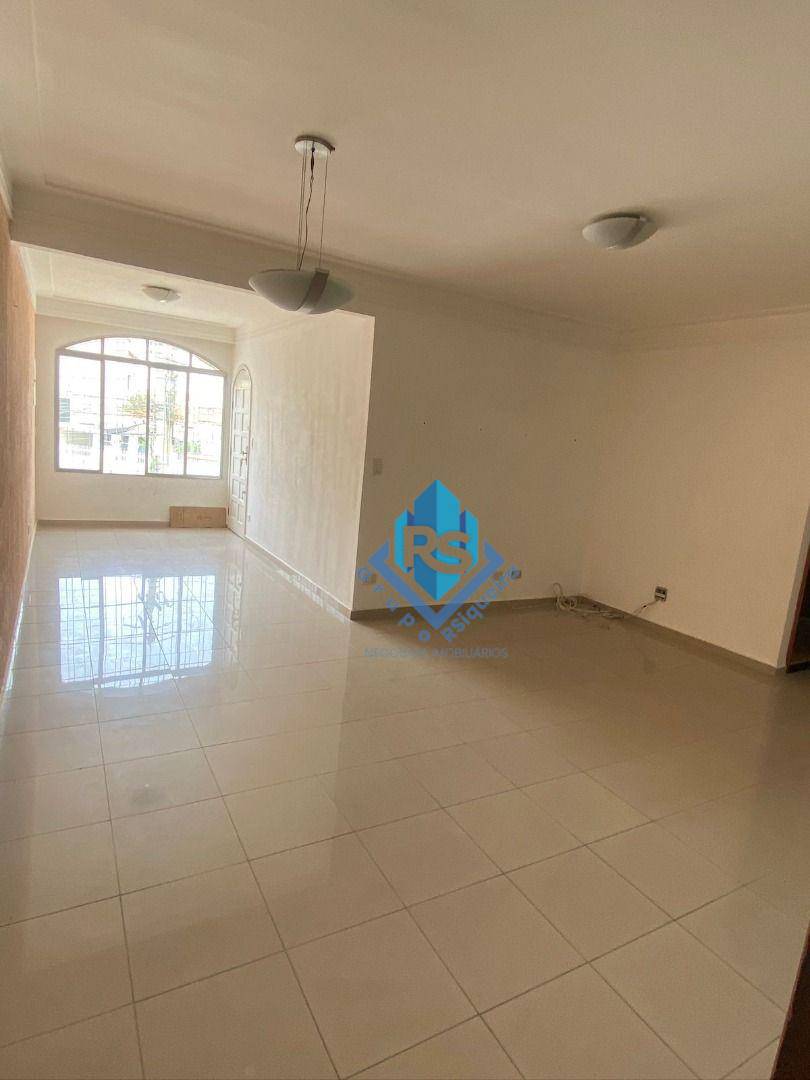 Apartamento à venda e aluguel com 3 quartos, 170m² - Foto 1