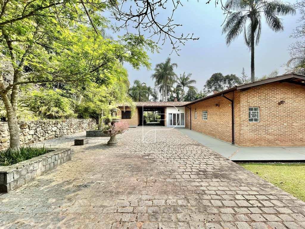 Casa de Condomínio à venda com 4 quartos, 400m² - Foto 49