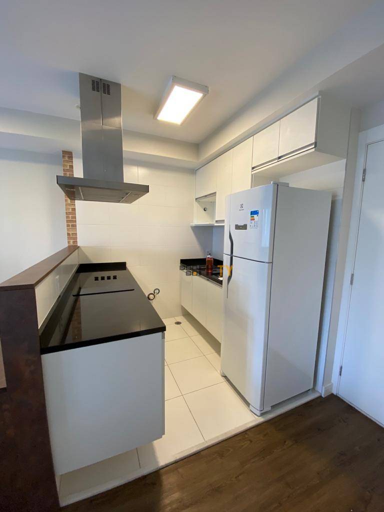 Apartamento à venda com 1 quarto, 47m² - Foto 11