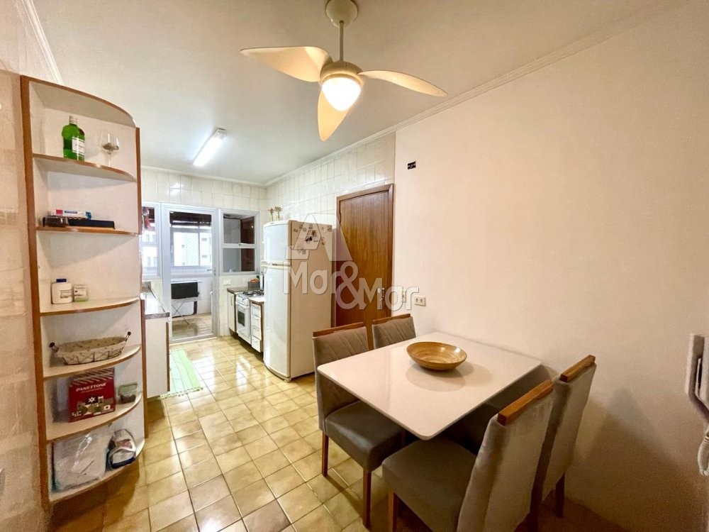 Apartamento à venda com 3 quartos, 170m² - Foto 17