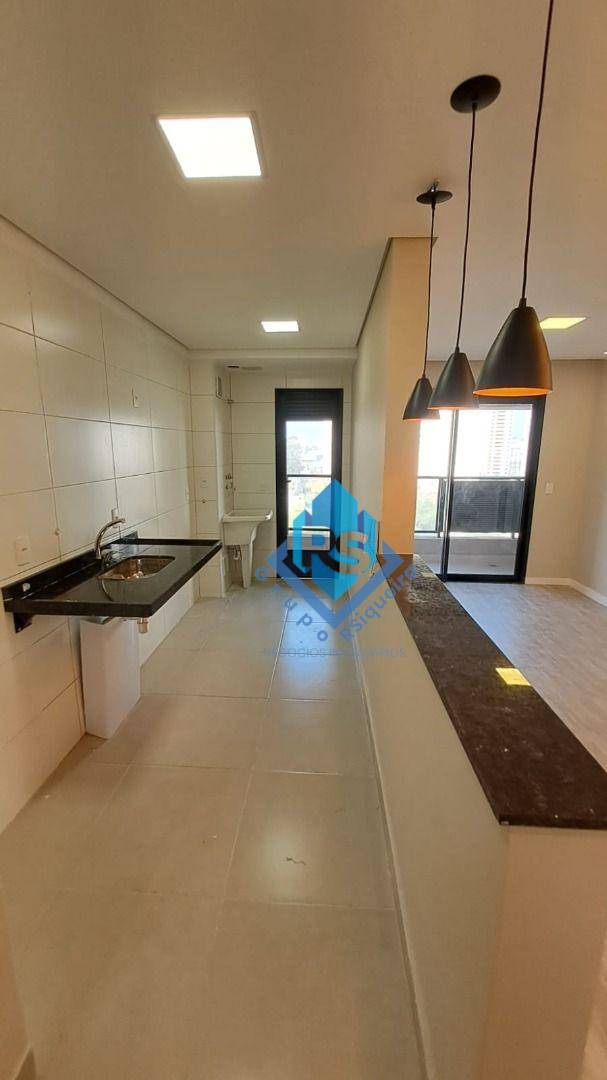 Apartamento à venda e aluguel com 2 quartos, 52m² - Foto 9