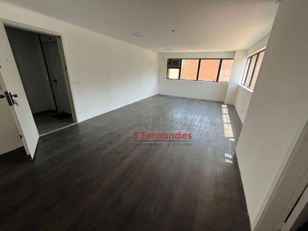 Conjunto Comercial-Sala para alugar, 42m² - Foto 10