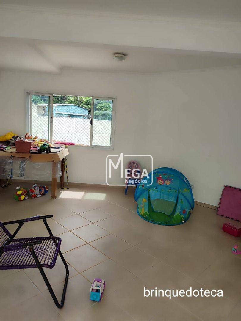 Casa de Condomínio à venda com 3 quartos, 97m² - Foto 16