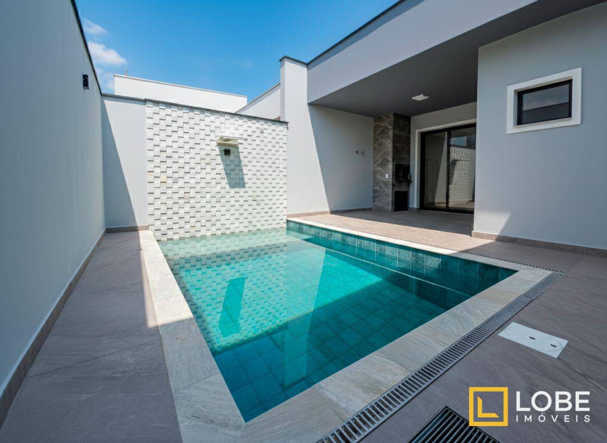 Casa, 3 quartos, 134 m² - Foto 2