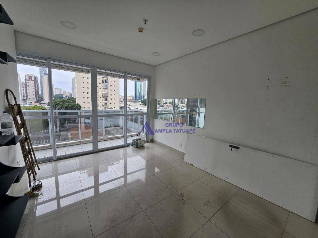 Conjunto Comercial-Sala para alugar, 42m² - Foto 3