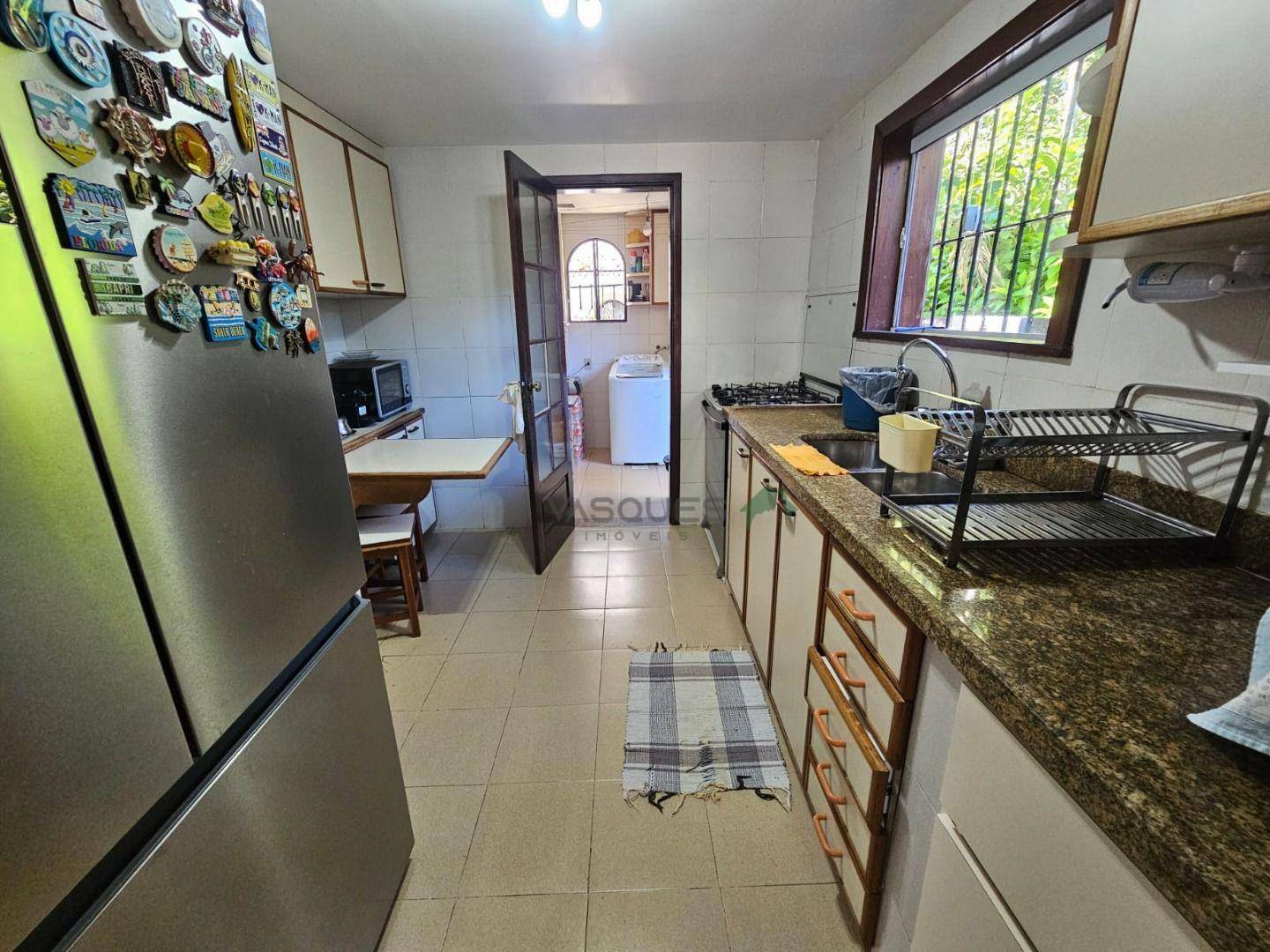 Casa de Condomínio à venda com 3 quartos, 171m² - Foto 12