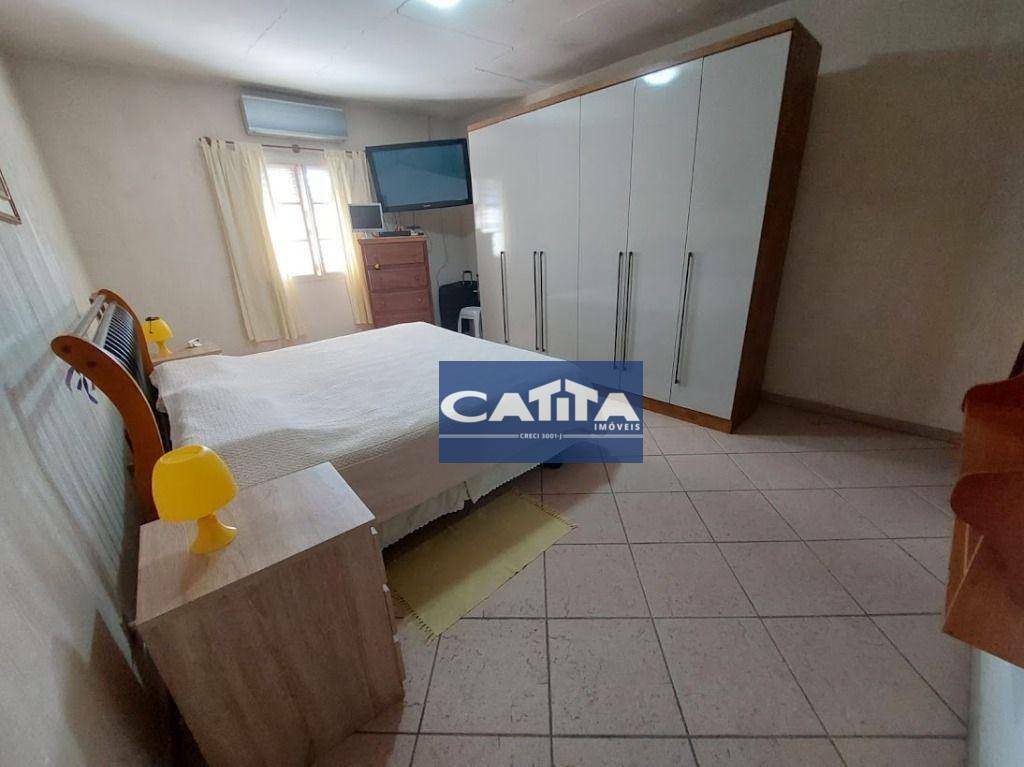 Sobrado à venda com 3 quartos, 150m² - Foto 16