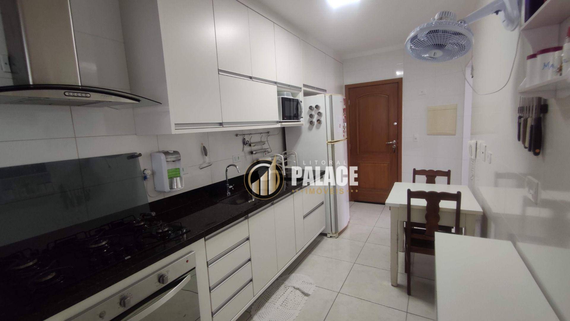 Apartamento à venda com 2 quartos, 103m² - Foto 12