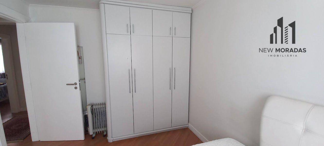 Apartamento à venda com 3 quartos, 107m² - Foto 19