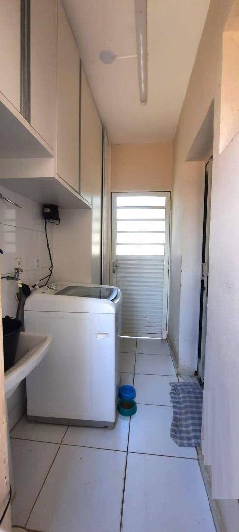 Casa de Condomínio à venda com 3 quartos, 71m² - Foto 21