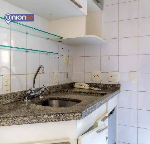 Apartamento à venda com 3 quartos, 85m² - Foto 10