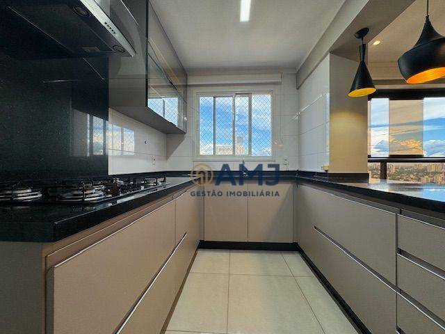 Apartamento para alugar com 3 quartos, 98m² - Foto 7