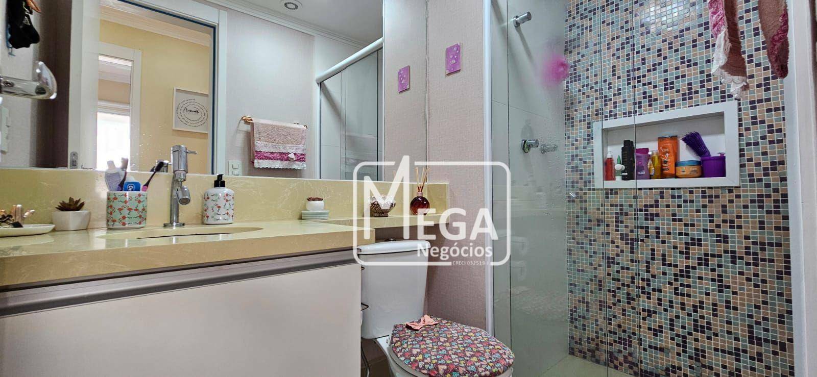 Apartamento à venda com 2 quartos, 68m² - Foto 15