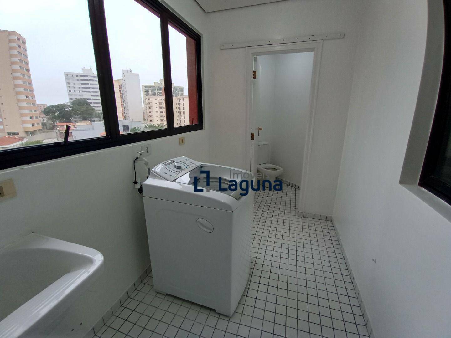 Apartamento à venda com 5 quartos, 300m² - Foto 15