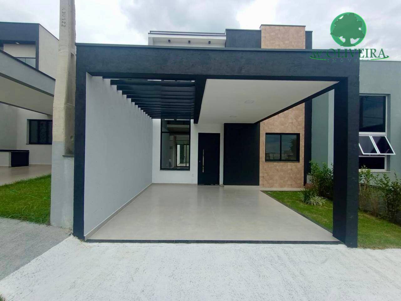 Sobrado à venda com 3 quartos, 172m² - Foto 2