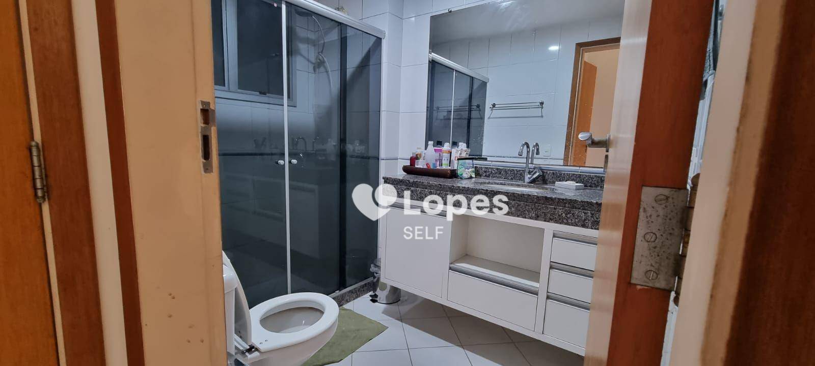 Apartamento à venda com 3 quartos, 103m² - Foto 5