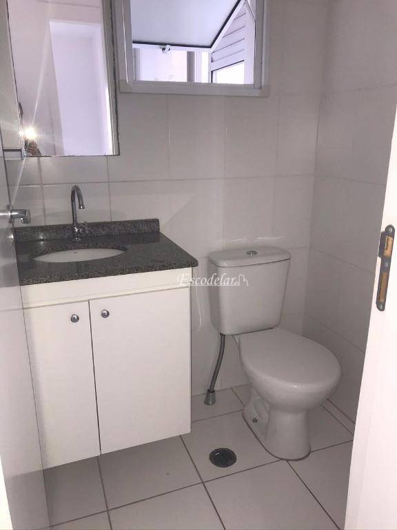 Apartamento à venda com 2 quartos, 53m² - Foto 9