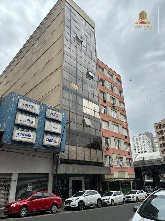 Conjunto Comercial-Sala à venda, 202m² - Foto 1