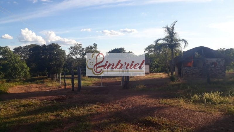 Fazenda à venda, 11000000m² - Foto 26