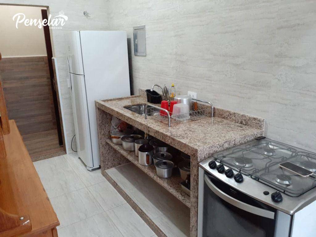 Apartamento à venda com 2 quartos, 70m² - Foto 10