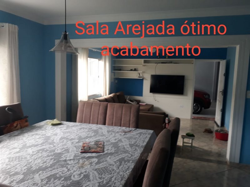 Sobrado à venda com 5 quartos, 60m² - Foto 10