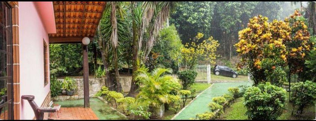 Fazenda à venda com 4 quartos, 4500m² - Foto 2