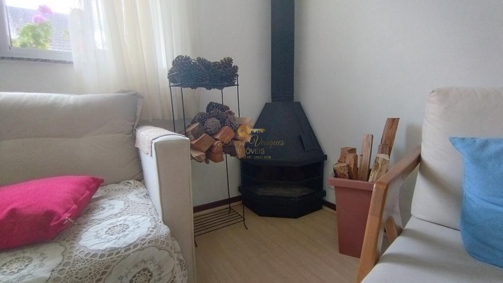 Casa de Condomínio à venda com 3 quartos, 97m² - Foto 6